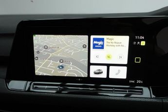 VOLKSWAGEN GOLF 2.0 TDI GTD Hatchback 5dr Diesel DSG Euro 6 (s/s) (200 ps)