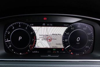 VOLKSWAGEN GOLF 2.0 TSI GPF GTI Performance Hatchback 5dr Petrol DSG Euro 6 (s/s