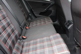 VOLKSWAGEN GOLF 2.0 TSI GPF GTI Performance Hatchback 5dr Petrol DSG Euro 6 (s/s
