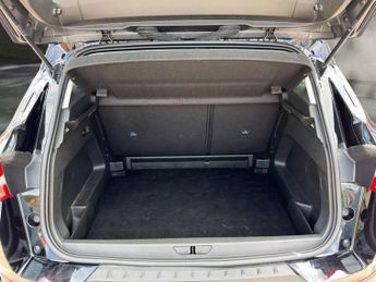 VAUXHALL GRANDLAND X 1.2 Turbo SE SUV 5dr Petrol Auto 8Spd Euro 6 (s/s) (130 ps)