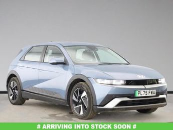 Hyundai Ioniq 5 63kWh Premium Hatchback 5dr Electric Auto (170 ps)
