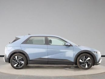 HYUNDAI IONIQ 5 63kWh Premium Hatchback 5dr Electric Auto (170 ps)