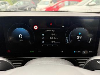 HYUNDAI IONIQ 5 63kWh Premium Hatchback 5dr Electric Auto (170 ps)