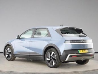 HYUNDAI IONIQ 5 63kWh Premium Hatchback 5dr Electric Auto (170 ps)