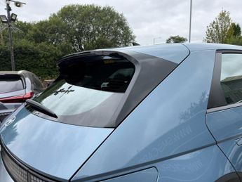 HYUNDAI IONIQ 5 63kWh Premium Hatchback 5dr Electric Auto (170 ps)