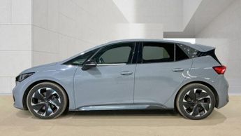 CUPRA BORN 58kWh V2 Hatchback 5dr Electric Auto (204 ps)