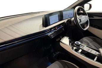 KIA EV6 77.4kWh GT-Line Hatchback 5dr Electric Auto (225 bhp) Reverse Ca