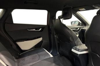 KIA EV6 77.4kWh GT-Line Hatchback 5dr Electric Auto (225 bhp) Reverse Ca