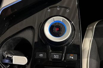 KIA EV6 77.4kWh GT-Line Hatchback 5dr Electric Auto (225 bhp) Reverse Ca