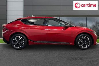 KIA EV6 77.4kWh GT-Line Hatchback 5dr Electric Auto (225 bhp) Reverse Ca