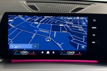 BMW IX1 30 66.5kWh M Sport SUV 5dr Electric Auto xDrive (11kW Charger) (