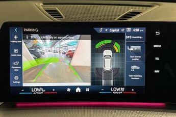 BMW IX1 30 66.5kWh M Sport SUV 5dr Electric Auto xDrive (11kW Charger) (