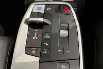BMW IX1 30 66.5kWh M Sport SUV 5dr Electric Auto xDrive (11kW Charger) (