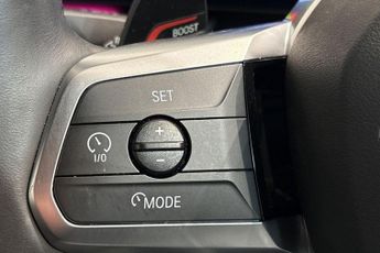 BMW IX1 30 66.5kWh M Sport SUV 5dr Electric Auto xDrive (11kW Charger) (