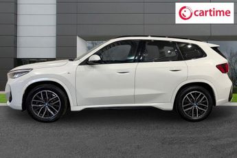 BMW IX1 30 66.5kWh M Sport SUV 5dr Electric Auto xDrive (11kW Charger) (