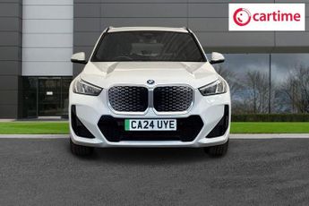 BMW IX1 30 66.5kWh M Sport SUV 5dr Electric Auto xDrive (11kW Charger) (