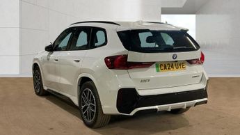 BMW IX1 30 66.5kWh M Sport SUV 5dr Electric Auto xDrive (11kW Charger) (