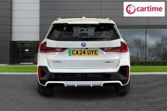 BMW IX1 30 66.5kWh M Sport SUV 5dr Electric Auto xDrive (11kW Charger) (