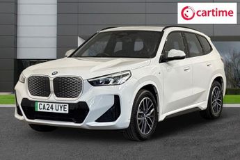 BMW IX1 30 66.5kWh M Sport SUV 5dr Electric Auto xDrive (11kW Charger) (