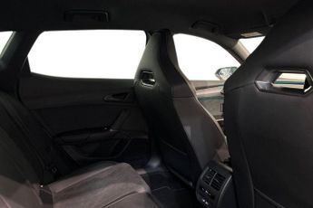 CUPRA FORMENTOR 1.5 eHybrid 25.8kWh V2 SUV 5dr Petrol Plug-in Hybrid DSG Euro 6 