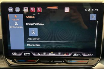 CUPRA FORMENTOR 1.5 eHybrid 25.8kWh V2 SUV 5dr Petrol Plug-in Hybrid DSG Euro 6 