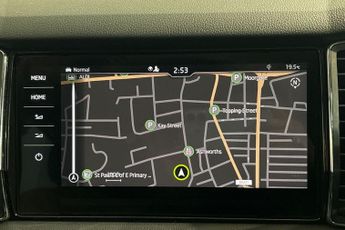 SKODA KODIAQ 1.5 TSI ACT SE L SUV 5dr Petrol DSG Euro 6 (s/s) (7 Seat) (150 p