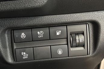 NISSAN LEAF 62kWh e+ N-Connecta Hatchback 5dr Electric Auto (217 ps) Android