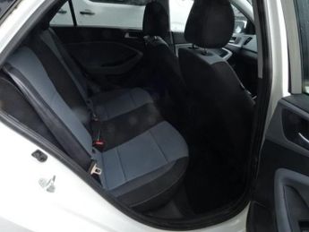 HYUNDAI I20 1.2 Premium SE Hatchback 5dr Petrol Manual Euro 6 (84 ps)