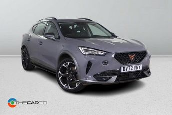 Cupra Formentor 1.5 TSI V2 DSG Euro 6 (s/s) 5dr