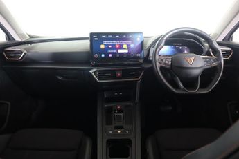 CUPRA FORMENTOR 1.4 eHybrid 12.8kWh V1 DSG Euro 6 (s/s) 5dr