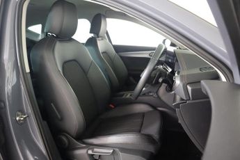 CUPRA FORMENTOR 1.4 eHybrid 12.8kWh V1 DSG Euro 6 (s/s) 5dr