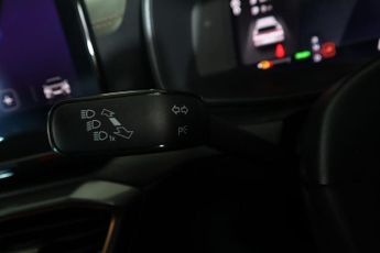 CUPRA FORMENTOR 1.4 eHybrid 12.8kWh V1 DSG Euro 6 (s/s) 5dr