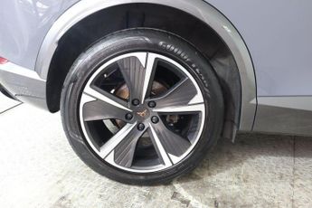CUPRA FORMENTOR 1.4 eHybrid 12.8kWh V1 DSG Euro 6 (s/s) 5dr