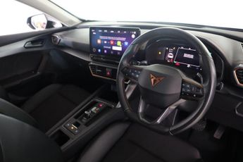 CUPRA FORMENTOR 1.4 eHybrid 12.8kWh V1 DSG Euro 6 (s/s) 5dr