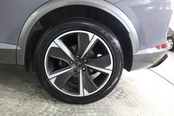 CUPRA FORMENTOR 1.4 eHybrid 12.8kWh V1 DSG Euro 6 (s/s) 5dr
