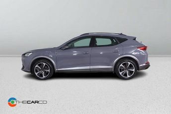 CUPRA FORMENTOR 1.4 eHybrid 12.8kWh V1 DSG Euro 6 (s/s) 5dr