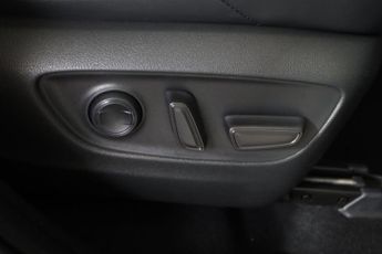 TOYOTA RAV4 2.5 VVT-h Black Edition CVT 4WD Euro 6 (s/s) 5dr