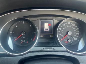 VOLKSWAGEN PASSAT 2.0 BiTDI BlueMotion Tech GT Estate 5dr Diesel DSG 4Motion Euro 