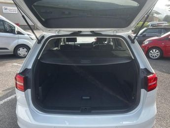 VOLKSWAGEN PASSAT 2.0 BiTDI BlueMotion Tech GT Estate 5dr Diesel DSG 4Motion Euro 