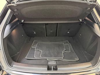 MERCEDES-BENZ A CLASS 2.0 A35 AMG (Premium Plus) Hatchback 5dr Petrol SpdS DCT 4MATIC 