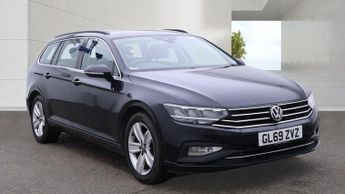 Volkswagen Passat 2.0 TDI EVO SE Nav Estate 5dr Diesel Manual Euro 6 (s/s) (150 ps