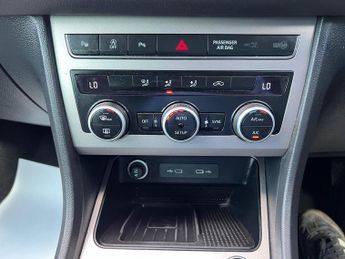 SEAT ATECA 1.5 TSI EVO XPERIENCE DSG Euro 6 (s/s) 5dr