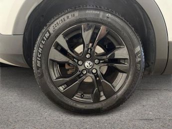 VAUXHALL GRANDLAND X 1.2 Turbo SRi Nav SUV 5dr Petrol Auto Euro 6 (s/s) (130 ps)