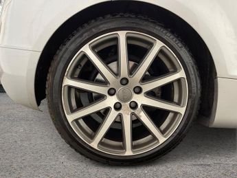 AUDI TT 2.0 TFSI Roadster 2dr Petrol Manual Euro 4 (200 ps)