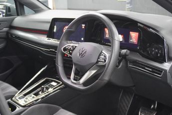 VOLKSWAGEN GOLF 2.0 TDI GTD Hatchback 5dr Diesel DSG Euro 6 (s/s) (200 ps)