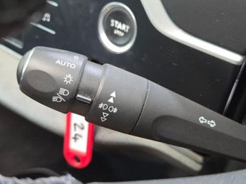 CITROEN GRAND C4 PICASSO 1.6 BlueHDi Feel MPV 5dr Diesel Manual Euro 6 (s/s) (120 ps)