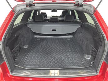 MERCEDES-BENZ E CLASS 2.1 E220 CDI AMG Sport Estate 5dr Diesel G-Tronic+ Euro 5 (s/s) 