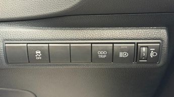 TOYOTA COROLLA 2.0 VVT-h GR SPORT Hatchback 5dr Petrol Hybrid CVT Euro 6 (s/s) 