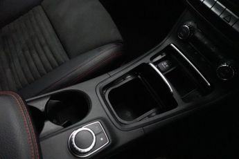 MERCEDES-BENZ B CLASS 2.1 B200d AMG Line (Premium) MPV 5dr Diesel 7G-DCT Euro 6 (s/s) 