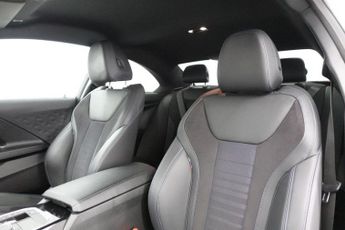BMW 2 SERIES 2.0 220d MHT M Sport Coupe 2dr Diesel Hybrid Auto Euro 6 (s/s) (
